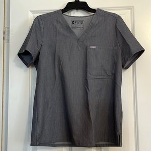 FIGS GREY Womens SET